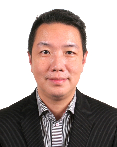 Dr. Herman SY Liu 