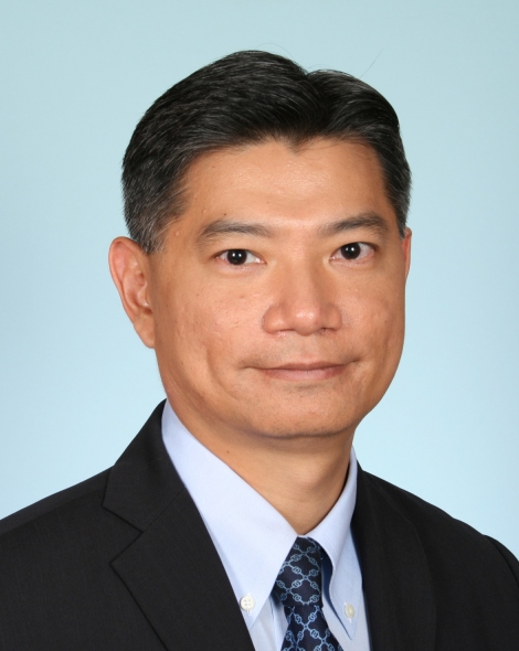 Prof. James CS Chim